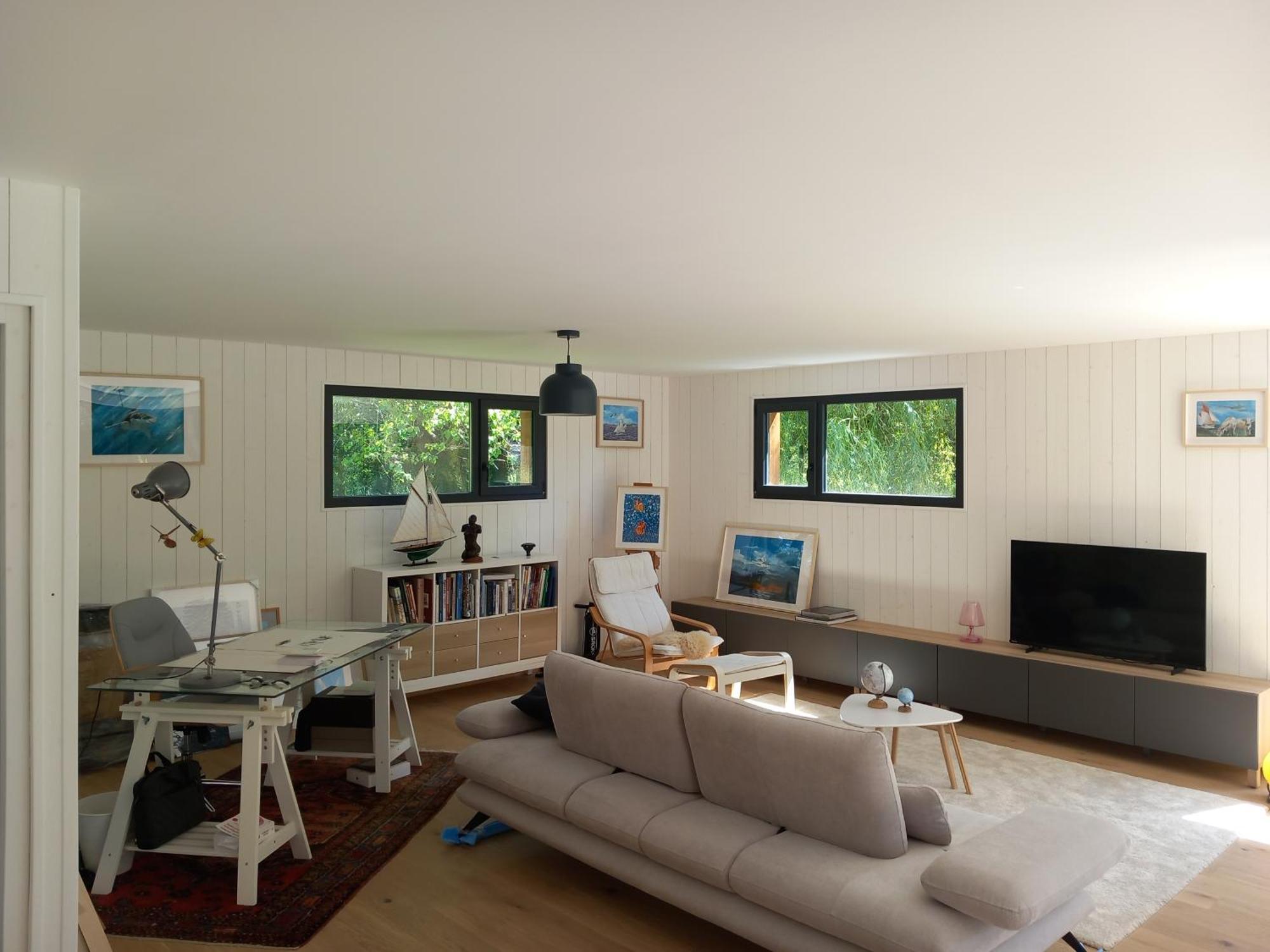 Maison Neuve , Plage A Pied Assérac エクステリア 写真
