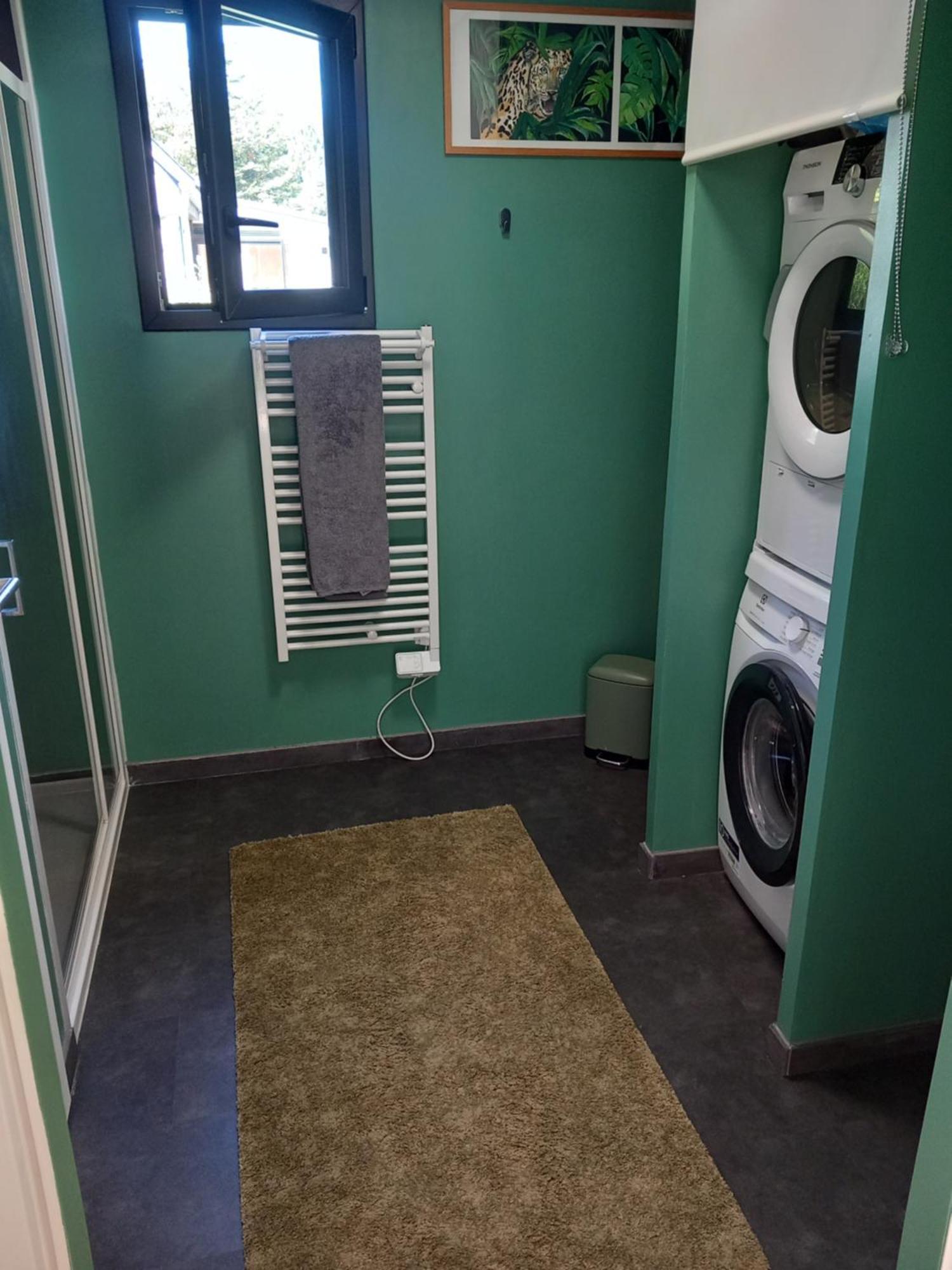 Maison Neuve , Plage A Pied Assérac エクステリア 写真
